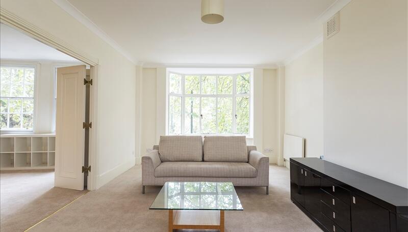 5 bed property in Strathmore Court, Park Road, London